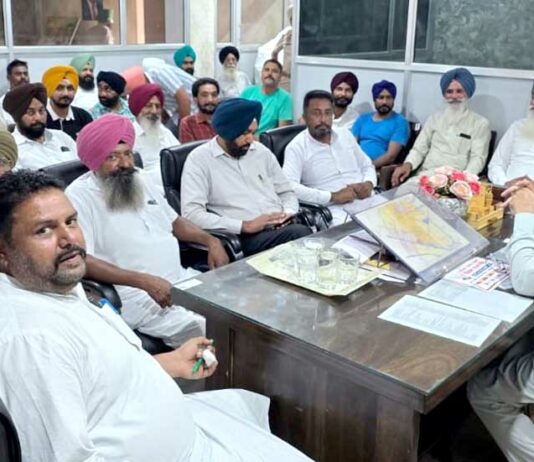 MLA Rai News