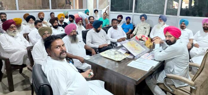 MLA Rai News MLA Rai News