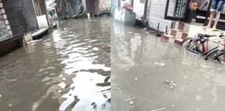 Malerkotla Rain News