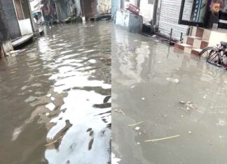 Malerkotla Rain News