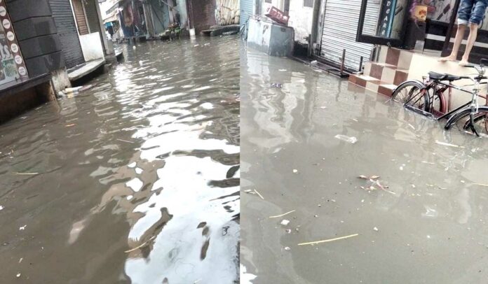 Malerkotla Rain News