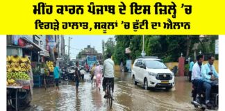 Moga News