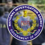 NIA Raid