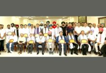 National Doctors Day