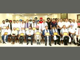 National Doctors Day