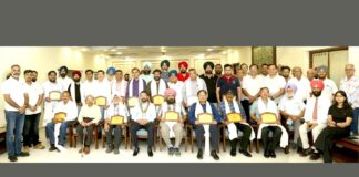 National Doctors Day