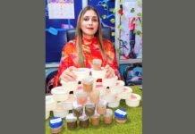 Natural Health Products