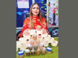 Natural Health Products