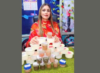 Natural Health Products