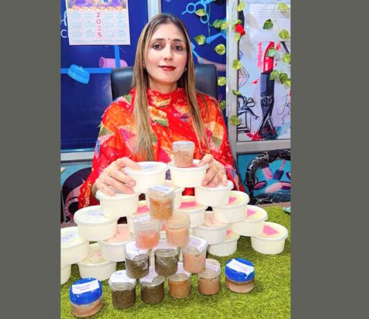 Natural Health Products