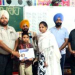 Navodaya Vidyalaya Selection