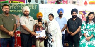 Navodaya Vidyalaya Selection
