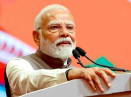 PM Modi