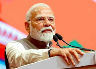 PM Modi