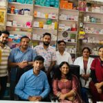 Free Health Checkup Camp