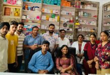 Free Health Checkup Camp
