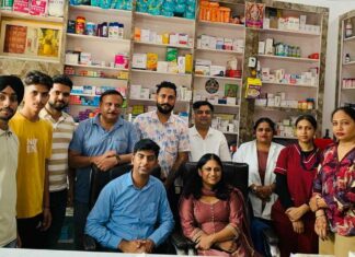 Free Health Checkup Camp