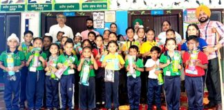 Patiala News