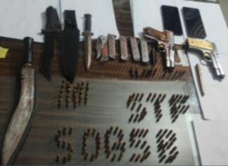 Patna Crime News