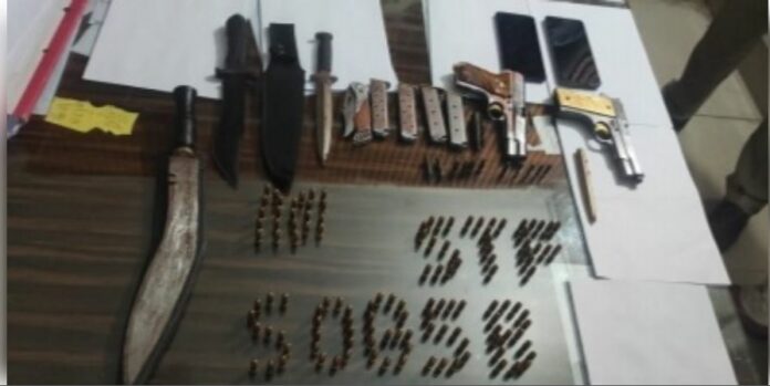 Patna Crime News