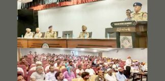 Drug Free Punjab