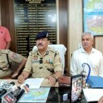 Police Encounter News