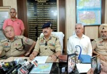 Police Encounter News
