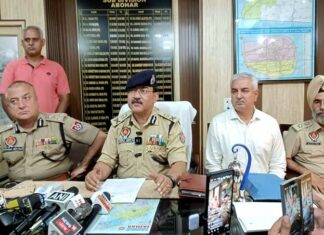 Police Encounter News