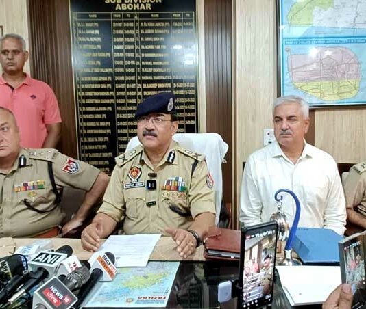 Police Encounter News