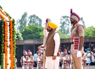 Kargil Vijay Diwas