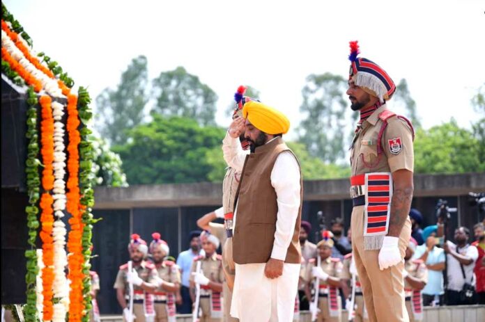 Kargil Vijay Diwas