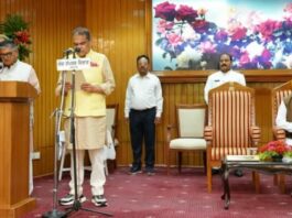 Punjab Cabinet Latest News