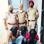 Punjab Crime News