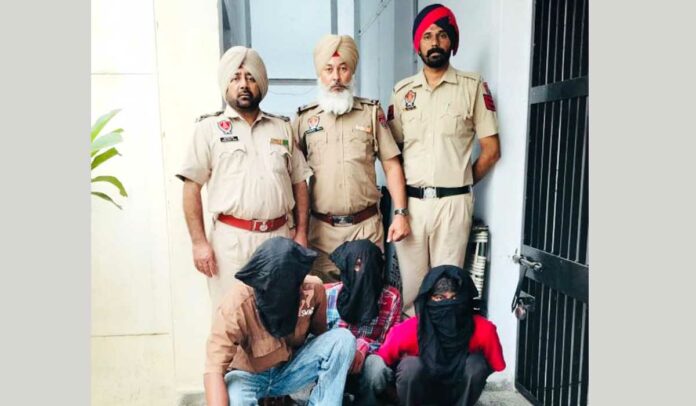 Punjab Crime News