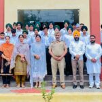 Punjab Drug Eradication