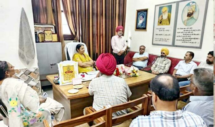 Punjab Education News