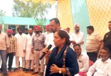 Punjab Education Scheme