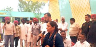 Punjab Education Scheme