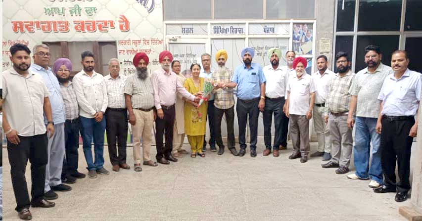 Punjab Education News 