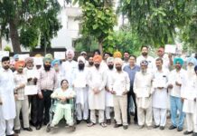 Punjab Government Loan Relief