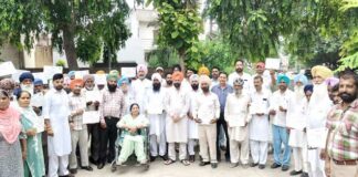 Punjab Government Loan Relief