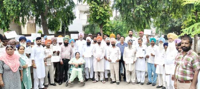 Punjab Government Loan Relief Punjab Government Loan Relief