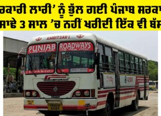 Punjab Government News