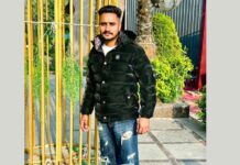 Punjab Murder News