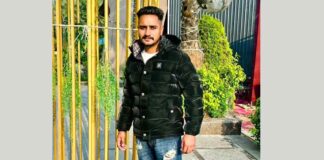 Punjab Murder News