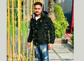 Punjab Murder News