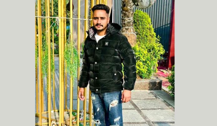 Punjab Murder News
