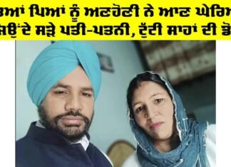 Punjab News