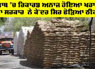 Punjab News