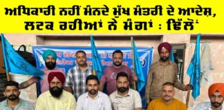 Punjab News